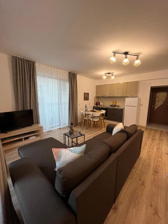 Studio Marrone On Bogoridi Burgas Zewnętrze zdjęcie