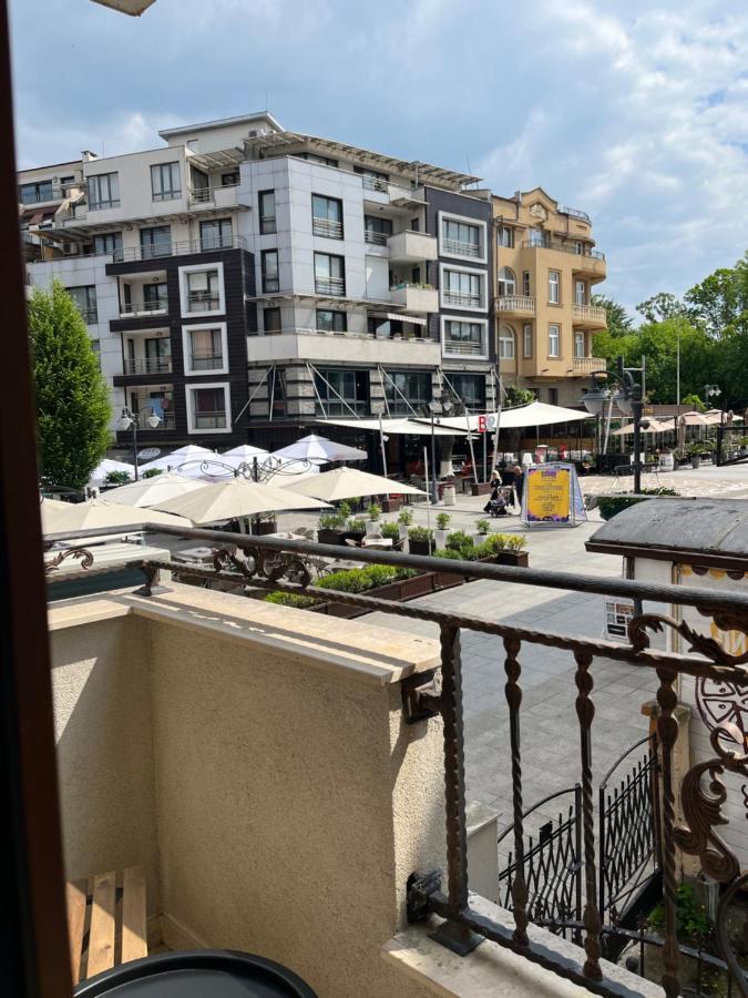 Studio Marrone On Bogoridi Burgas Zewnętrze zdjęcie